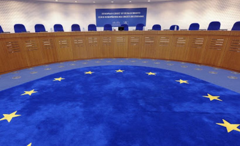 AİHM'den Demirtaş'ı destekleyen karar