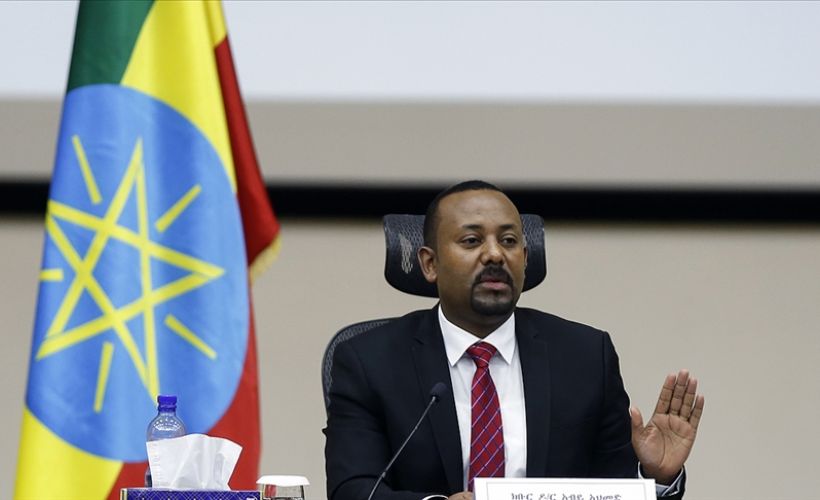 Etiyopya Başbakanından ülkenin batısındaki çatışmalara son verme sözü