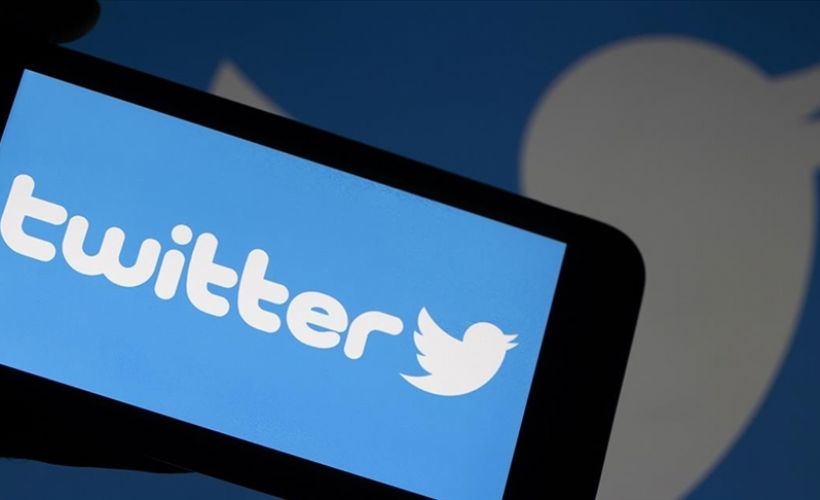 Twitter, ABD başkanlık hesabı 'Potus'u sıfır takipçiyle Joe Biden'a devredecek