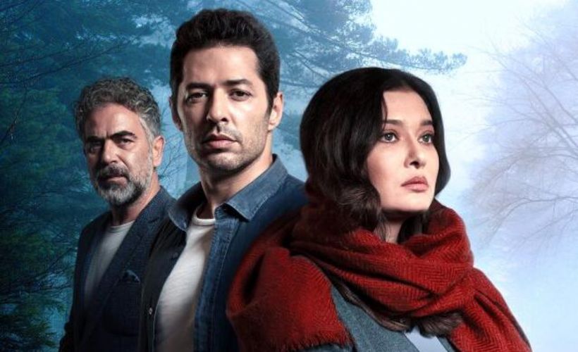 Kefaret dizisine sürpriz oyuncular geldi! Dizinin 6. yeni bölüm fragmanı yayınlandı