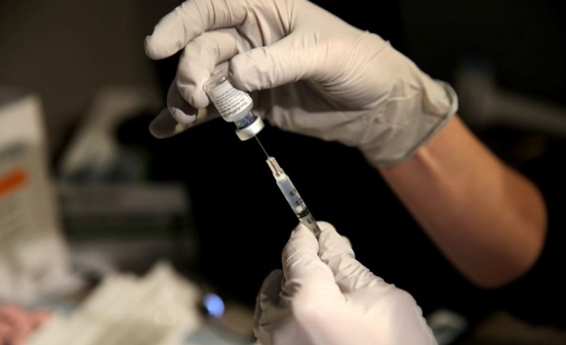 Pfizer/BioNTech’in aşısının adı belli oldu