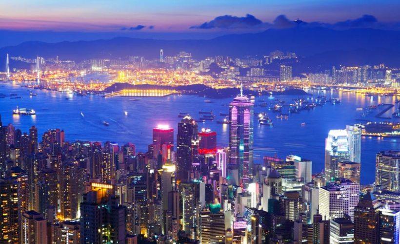 Hong Kong’da Gezebileceğiniz 8 Yer