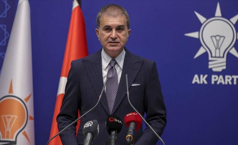 AK Parti Sözcüsü Çelik: Saldırganlığın Ermenistan'ı getirdiği yer net bir şekilde çöküştür