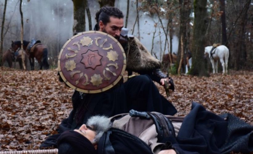 Uyanış Büyük Selçuklu FOX TV'yi şaşkına çevirdi