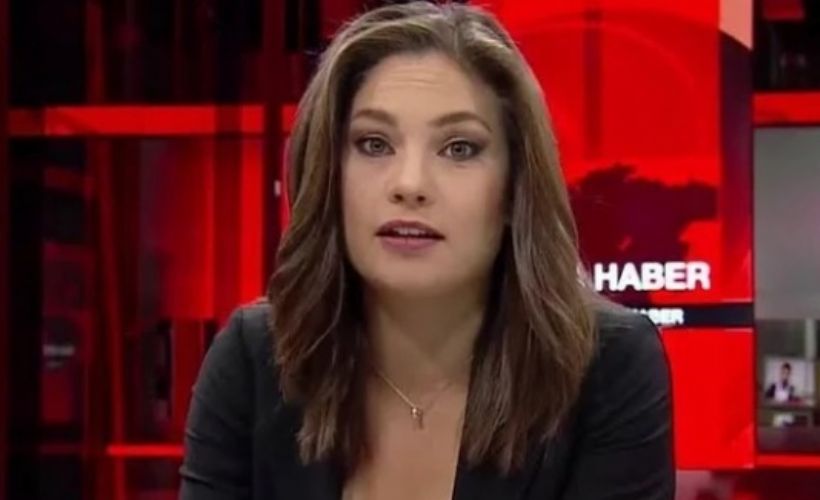 Nevşin Mengü'lü Olay TV kapanıyor! Cavit Çağlar 'Bu yayın politikası beni aştı' dedi
