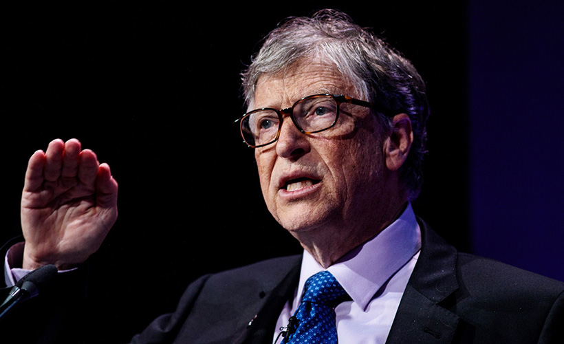 Bill Gates: 2021, 2020'den daha iyi olacak