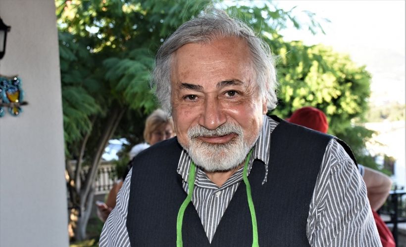 Vefat eden Orhan Kural'ın vasiyeti