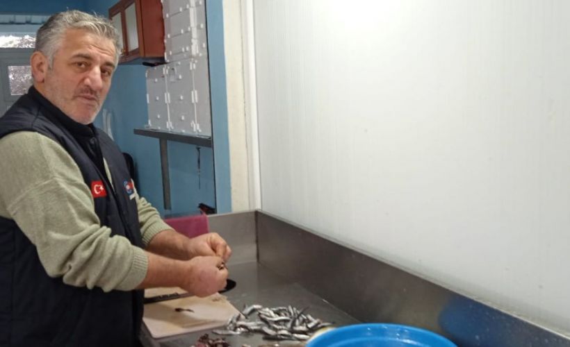 Rize'de korona ilacı diyerek öyle birşey yaptı ki herkes şaştı kaldı!