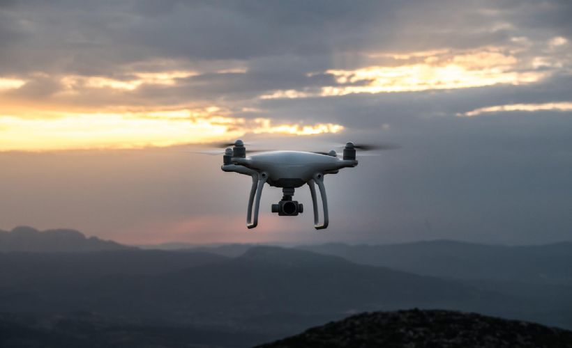 HAVELSAN'ın Bulut Altı İnsansız Hava Araçları (BİHA) projesi