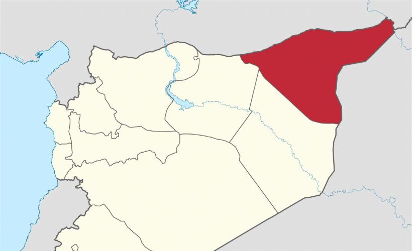 YPG/PKK Haseke'de 2 hafta içinde yüzlerce genci zorla silah altına aldı