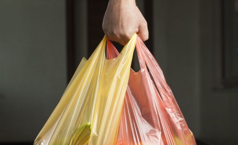 Yeni yılda da plastik poşet ücreti aynı olacak