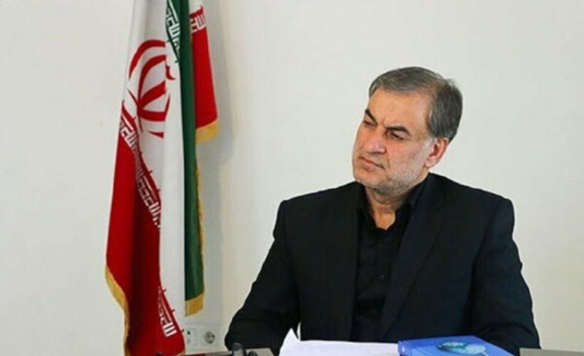 İranlı vekil Bilaş: İran, Türkiye’ye yönelik AB ve ABD yaptırımlarını kayıtsız şartsız desteklemeli