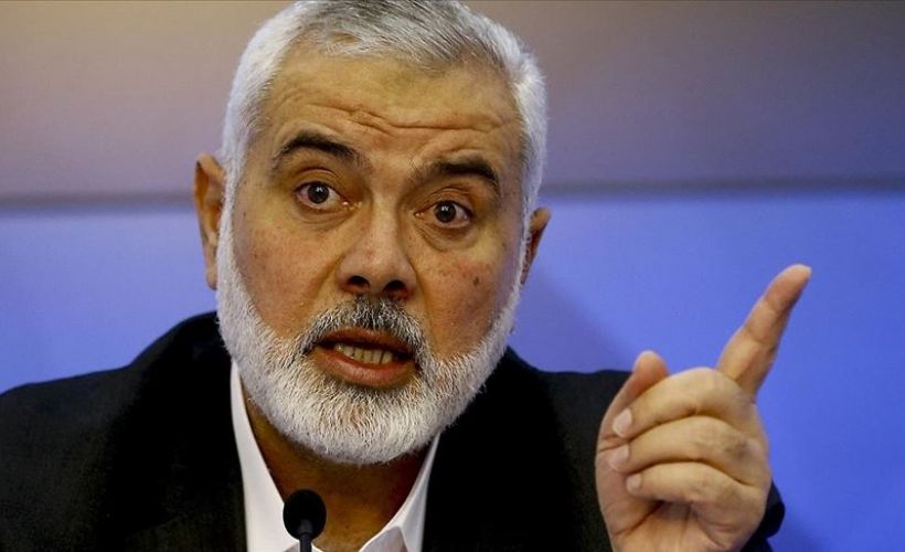 'İşgalci İsrail ile ilişkilerin normalleşmesi son derece tehlikeli'