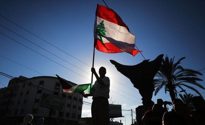 Lübnan'da yeni hükümeti kurma çalışmalarındaki anlaşmazlık sürüyor