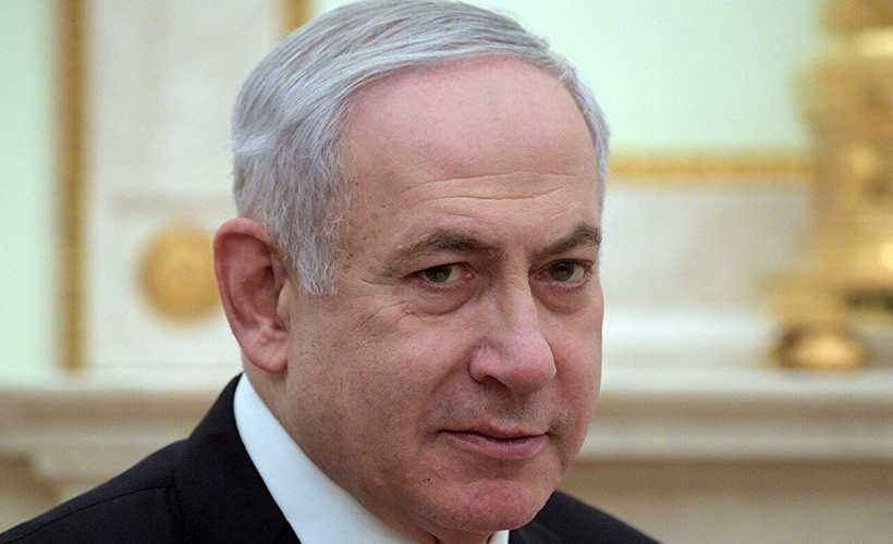 Netanyahu'nun partisinde kopuşlar başladı