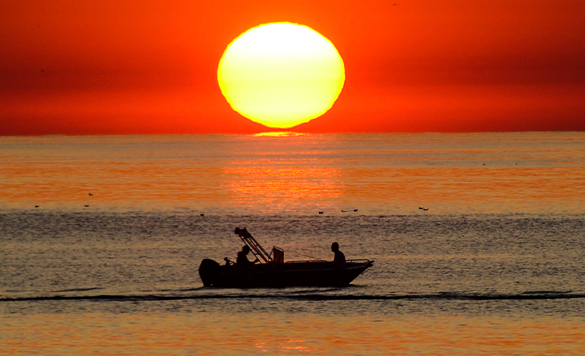 Güneşin rengi sarı değilmiş!