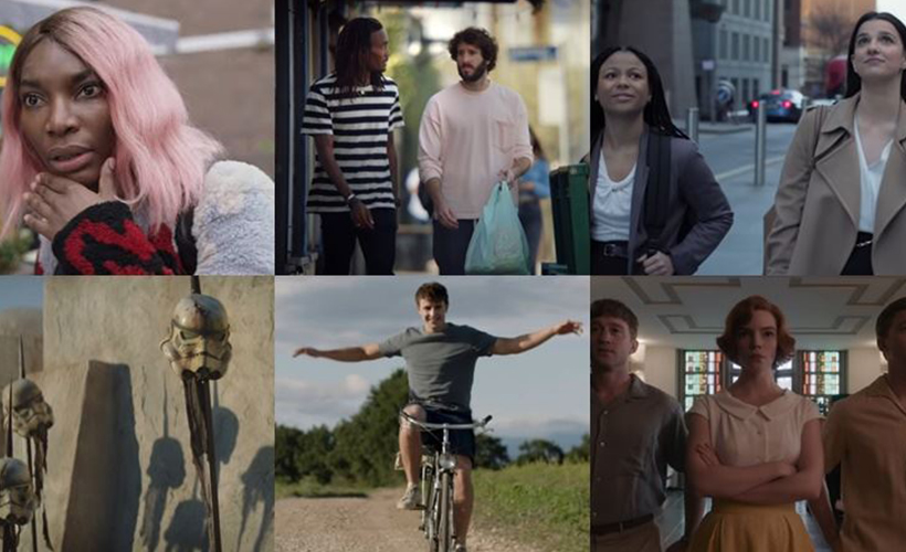 The Independent’a göre 2020’nin en iyi 20 dizisi