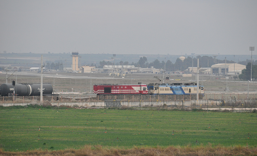 İncirlik Üssü'ne düşen drone incelemeye alındı