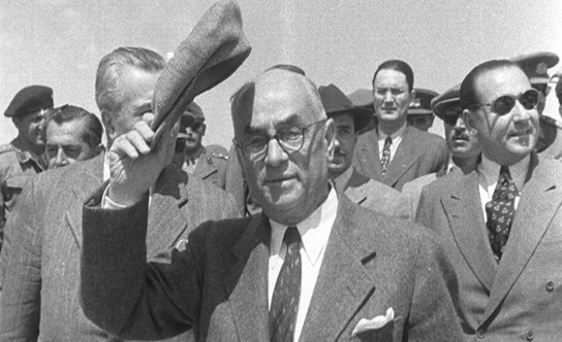 Cumhuriyet'in çekirdeğinden 'idam mahkemesine' uzanan bir hayat