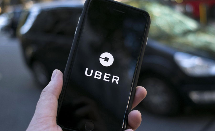 Uber yeniden Türkiye'de: Erişim yasağı kalktı