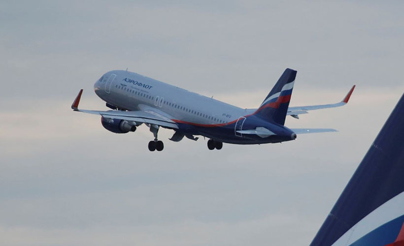 Rusya Duması’nda tüm ülkelerle uçuşların durdurulması talep edildi