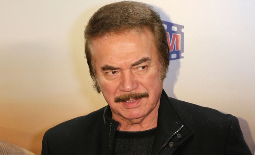 Orhan Gencebay'a sosyal medyadan hakarete para cezası