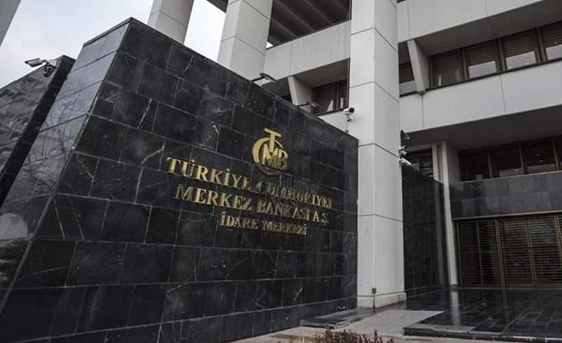 Merkez Bankası faiz kararını açıkladı