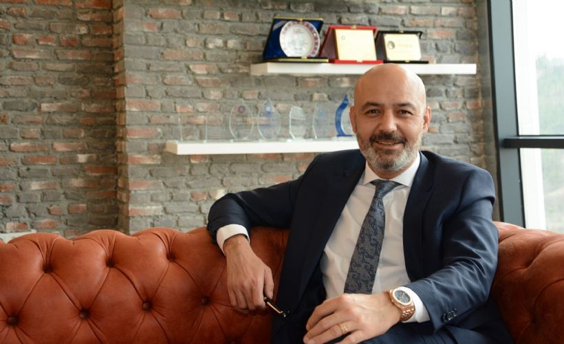 Girişimci işadamı Umut Önder Altıntaş: Pandemi krizini el ele aşacağız