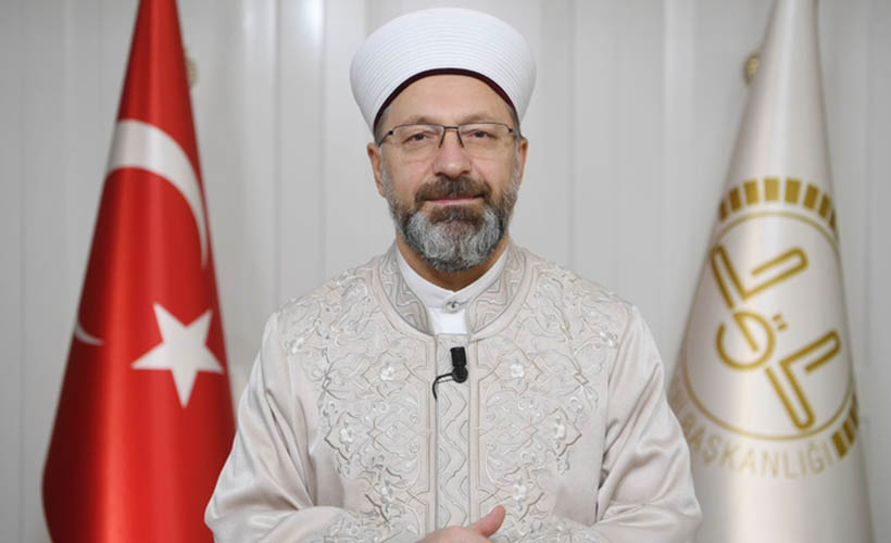 Diyanet'ten uzaktan eğitimle Kur'an-ı Kerim Öğretim Programı