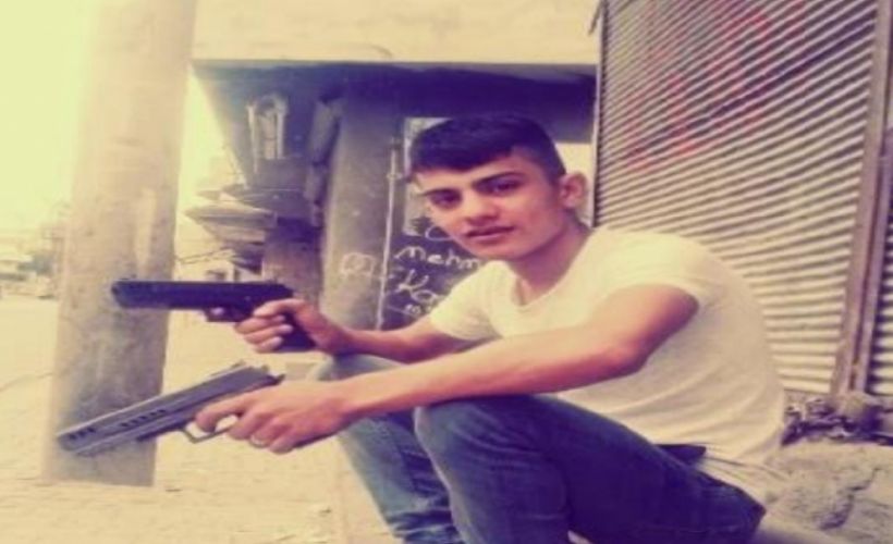 Cizre'deki çukur terörüne katılan PKK'lılar hafıza kartından deşifre edildi