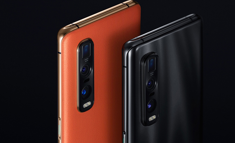 Çinli akıllı telefon üreticisi Oppo'dan Türkiye'ye yatırım kararı