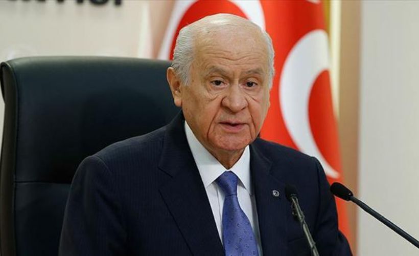 Bahçeli'den Akşener'e mesaj: Eve dön çağrımız hala geçerlidir