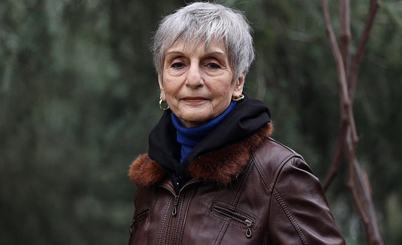 'Milli Şair'in torunu mutlu eden haber