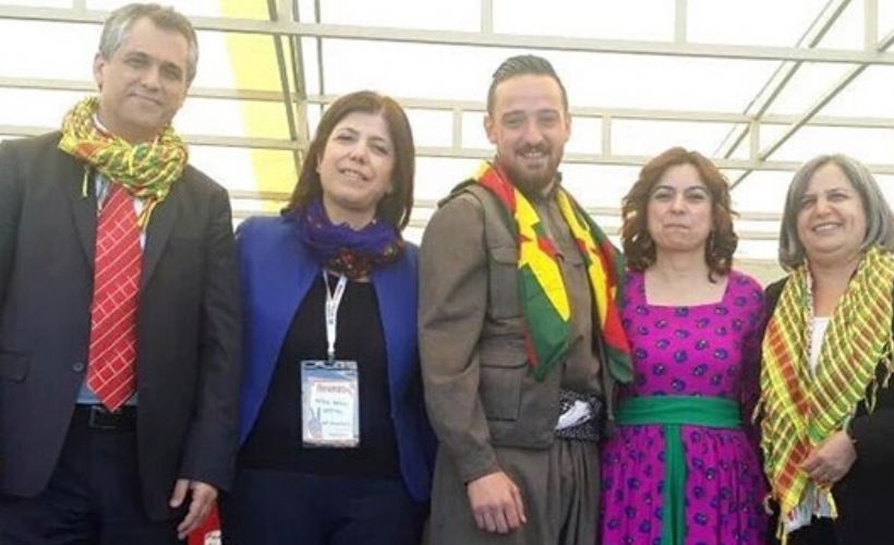 PKK destekçisi eski futbolcu Naki'nin organize suç çetesi üyeliğinden tutuklu olduğu açıklandı