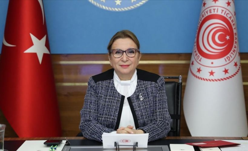 Ticaret Bakanı Pekcan: Esnaf ve sanatkarların başvurularının ocak ayının ilk haftasında başlamasını öngörüyoruz
