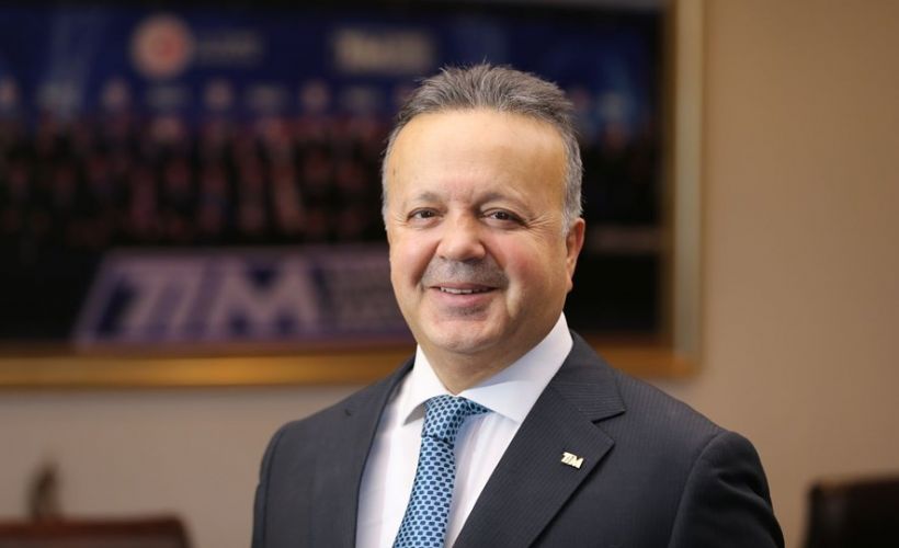 'Türkiye İnovasyon Haftası' için geri sayım başladı