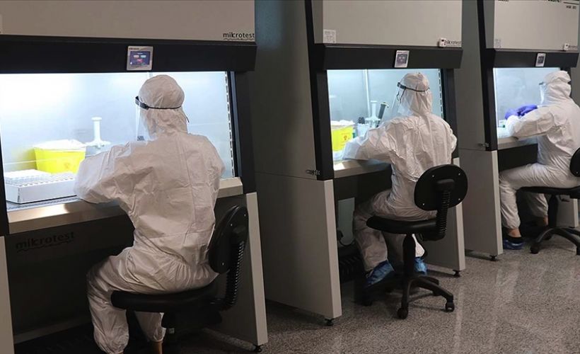 18 bin 102 kişinin testi pozitif çıktı, 254 kişi hayatını kaybetti