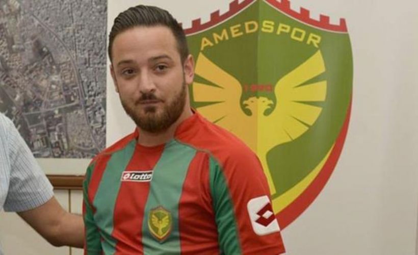 Futbolcu Deniz Naki neden tutuklandı?