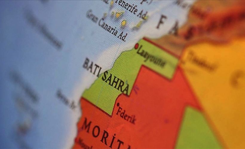 ABD, Fas'ın egemenliğini tanıdığı Batı Sahra'da konsolosluk açıyor