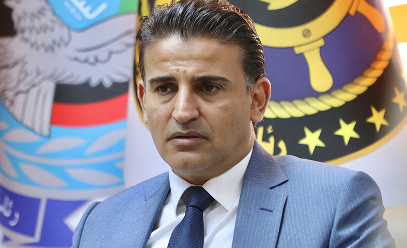 Libya Savunma Bakanı'ndan, Hafter'e uyarı