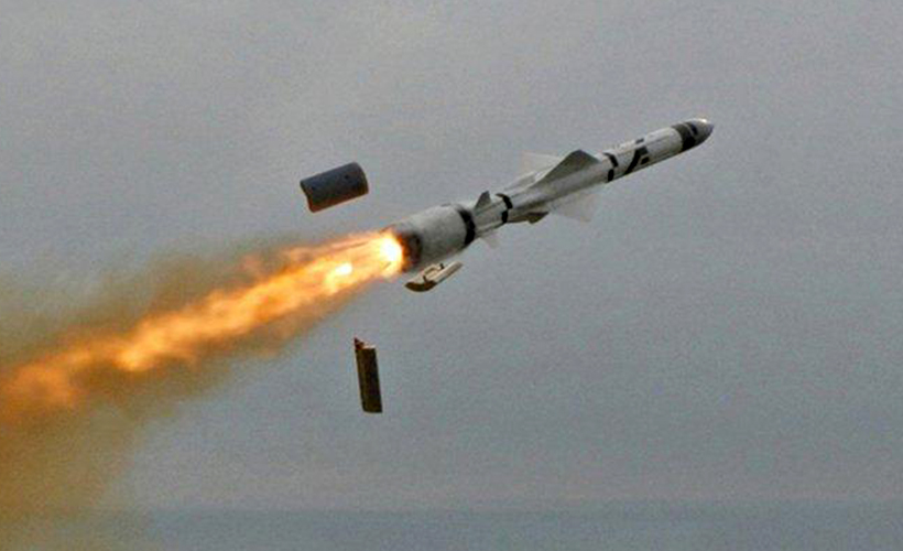 Esed rejimi: İsrail, Hama'ya füze saldırısı düzenledi