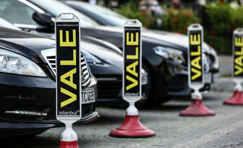 Vale hizmetlerine yeni düzenleme