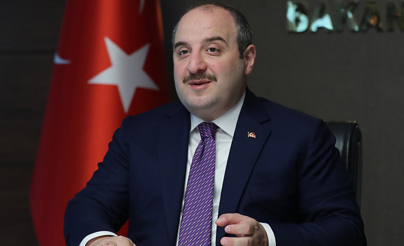 Bakanı Varank'tan 'hibe' açıklaması