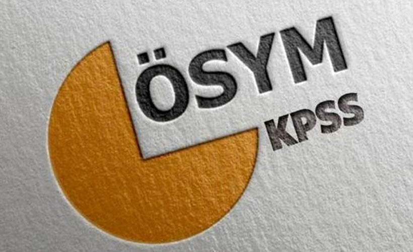 KPSS-2020/2 Merkezi Yerleştirme tercihleri 30 Aralık’ta başlıyor