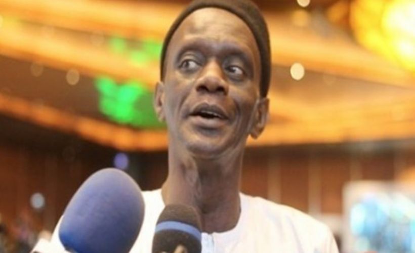 Senegalli isim açıkladı! Erdoğan'ı seçtik