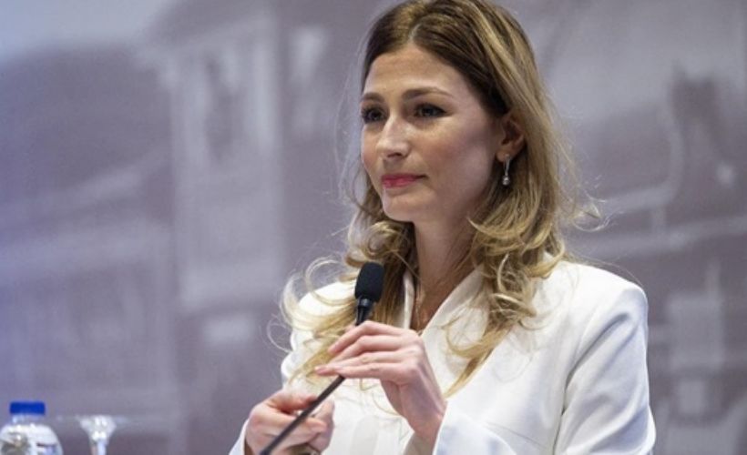 Ukrayna: Türk dünyasıyla iş birliğini artırmak istiyoruz