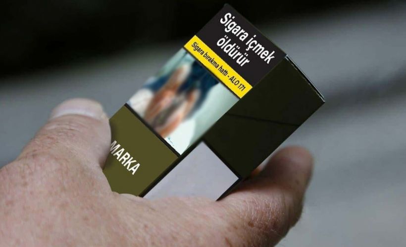 Sigaralarda ÖTV düşürüldü
