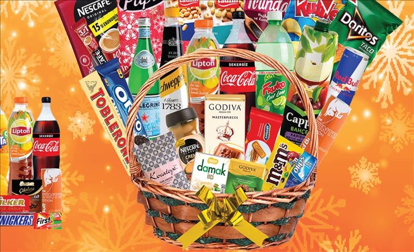 Migros, yılbaşının profilini çıkardı