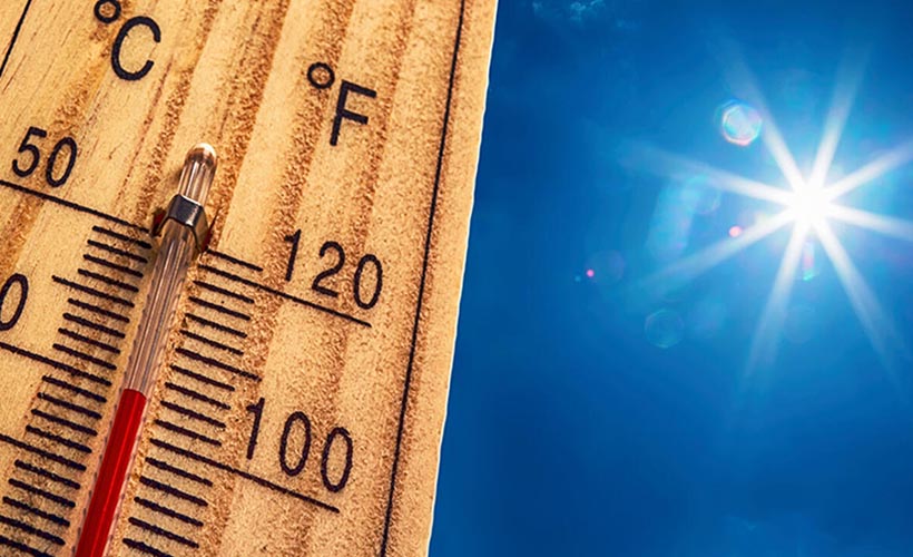 Marmara Bölgesi'nde hafta sonu sıcaklıklar nasıl olacak?