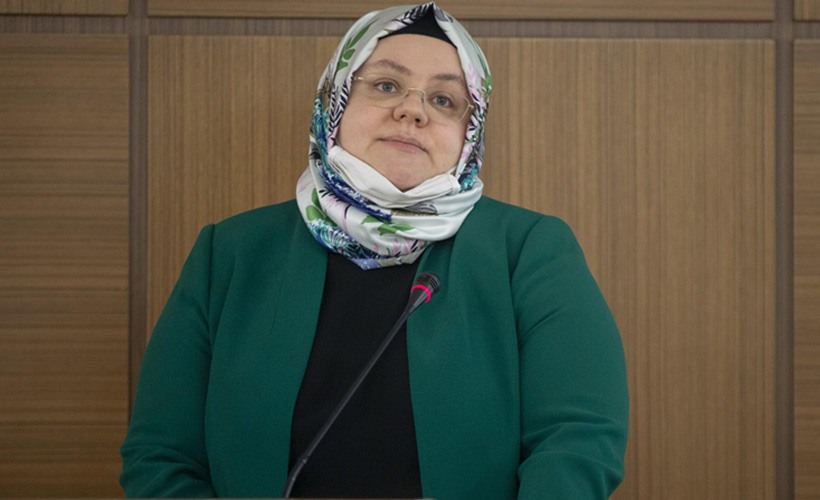 397 şehit yakını, gazi ve gazi yakını kurayla atandı